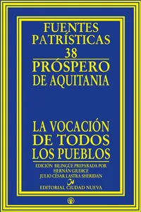 La vocación de todos los pueblos_cover