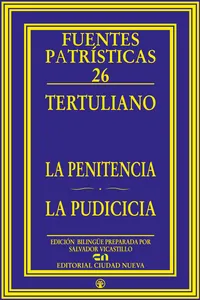 La penitencia - La pudicicia