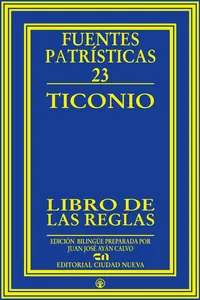 Libro de las reglas_cover