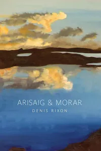 Arisaig and Morar_cover