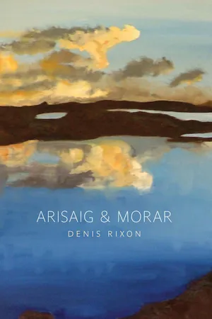 Arisaig and Morar