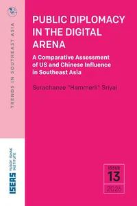 Public Diplomacy in the Digital Arena_cover