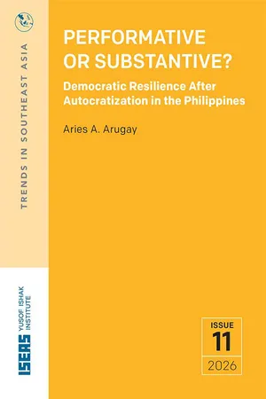 Performative or Substantive? Democratic Resilience after Autocratization in the Philippines