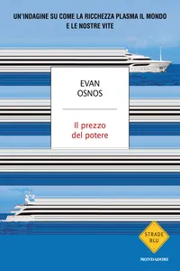 Il prezzo del potere_cover