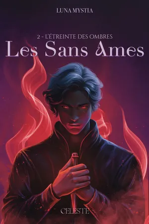 Les Sans âmes - Tome 2