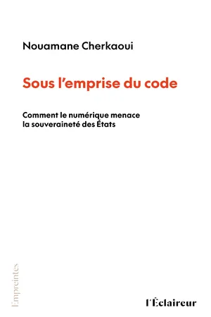 Sous l'emprise du code