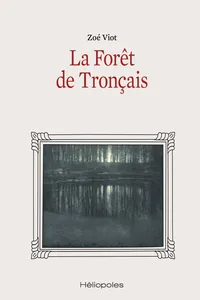 La Forêt de Tronçais_cover