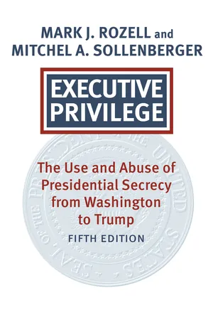 Executive Privilege
