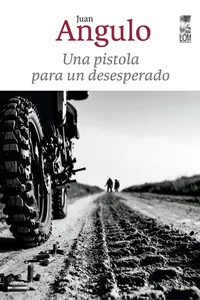 Una pistola para un desesperado_cover