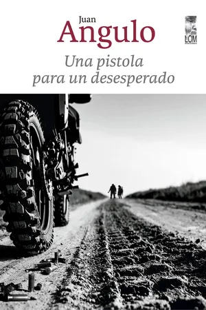 Una pistola para un desesperado