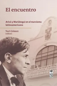El encuentro