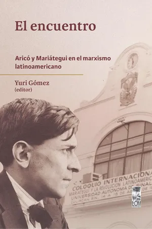 El encuentro