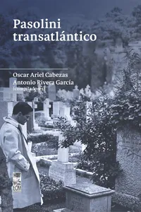 Pasolini Trasatlantico