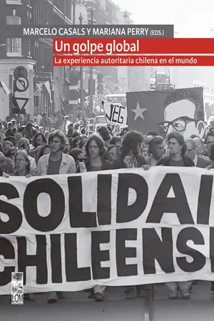 Un golpe global