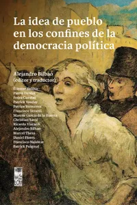 La idea de pueblo en los confines de la democracia política