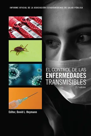 El control de las enfermedades transmisibles