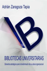Bibliotecas universitarias