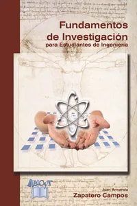 Fundamentos de investigación para estudiantes de ingeniería