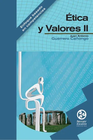 Ética y valores II