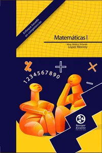 Matemáticas I_cover