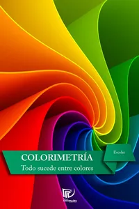 Colorimetría
