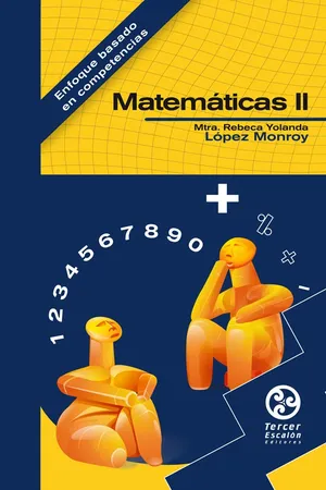 Matemáticas II