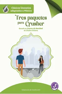 Tres paquetes para Crusher