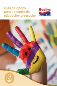 Guía de apoyo para docentes de educación preescolar_cover