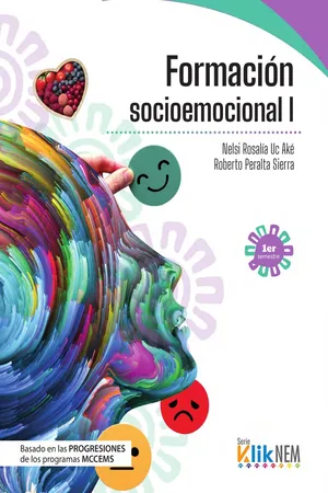 Formación socioemocional I