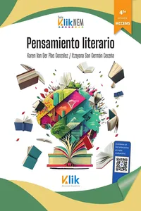 Pensamiento literario_cover