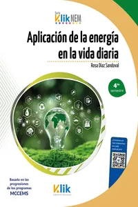 Aplicación de la energía en la vida diaria_cover