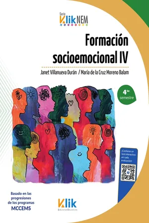 Formación socioemocional IV