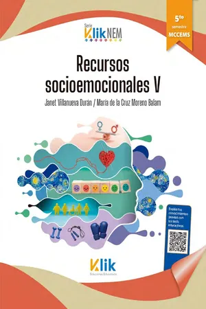 Recursos socioemocionales V