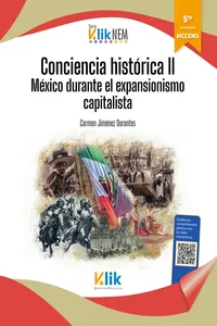 Conciencia histórica II_cover