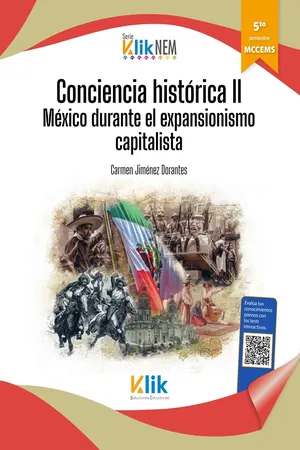 Conciencia histórica II