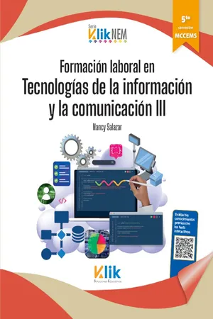 Formación laboral en tecnologías de la información y la comunicación III