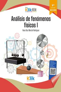 Análisis de fenómenos físicos I_cover