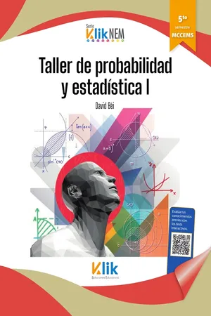 Taller de probabilidad y estadística I
