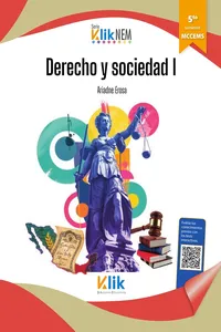 Derecho y sociedad I_cover