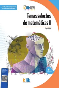 Temas selectos de matemáticas II_cover