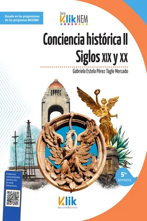 Conciencia histórica II