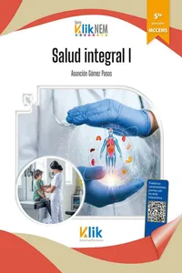 Salud integral I