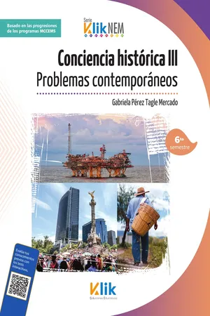 Conciencia histórica III