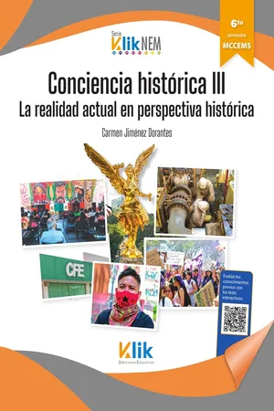 Conciencia histórica III