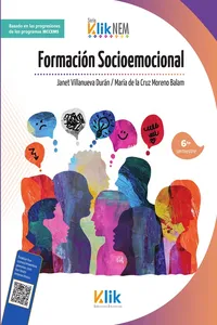 Formación socioemocional VI_cover