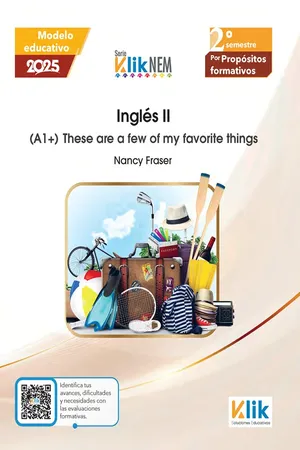 Inglés II