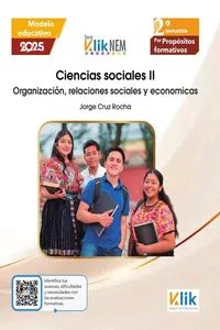 Ciencias sociales II_cover