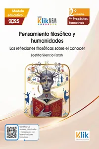 Pensamiento filosófico y humanidades II_cover