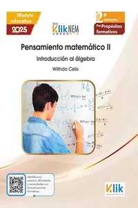 Pensamiento matemático II_cover