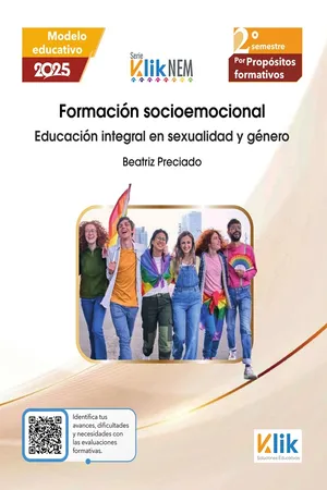 Formación socioemocional